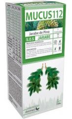 Xarope Mucus 112 Dietmed 150 ml