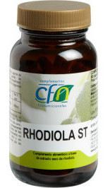 Rhodiola ST 60 Cápsulas