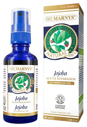 Óleo de Jojoba 50ml