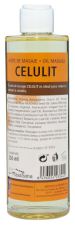 Óleo de Massagem Celulite 250 ml