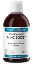 Minciboost 500 ml