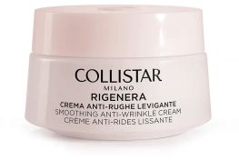 Collistar Rigenera Creme Alisante Antirrugas 50 ml