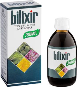Xarope Bilixir 240 ml