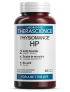 Physiomance HP 60 C&aacute;psulas