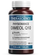 Physiomance Dimeol Q10 180 comprimidos