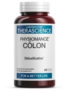 Physiomance Colon 60 C&aacute;psulas