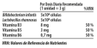 Neo Peques Gummies Probiótico 30 Gomas