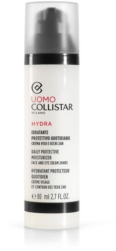 Collistar Hydra Creme Hidratante 24H 80ml