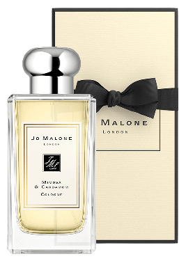 Mimosa e Cardamomo Colônia 30ml