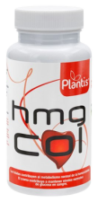 Hmg Col 60 C&aacute;psulas