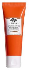 Ginzing Color Creme Facial Hidratante FPS 40 50ml