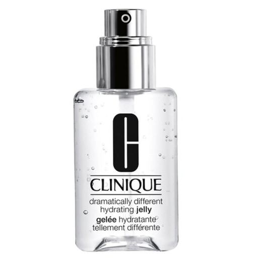Gel de água hidratante antipoluição dramaticamente diferente
