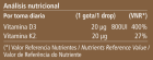 Vitamina D3K2 10 ml
