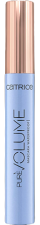 R&iacute;mel &agrave; prova d'&aacute;gua Pure Volume 010 Black 10 ml