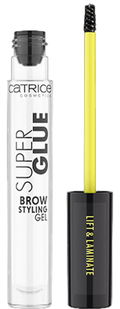 Super Glue Gel Modelador Marrom 010 4ml
