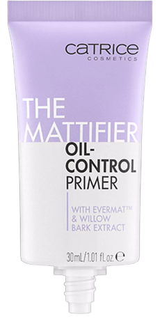 The Mattifier Oil-Control Primer Matificante 30 ml