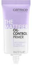 The Mattifier Oil-Control Primer Matificante 30 ml