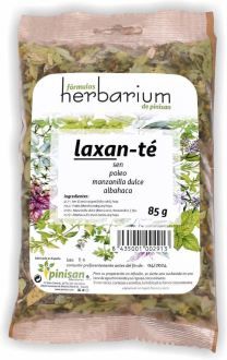 Herbarium Laxan-chá 85 gr