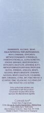 Contradi&ccedil;&atilde;o Eau de Parfum