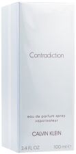 Contradi&ccedil;&atilde;o Eau de Parfum