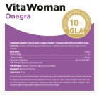 VitaWoman Prímula 100 Pérolas
