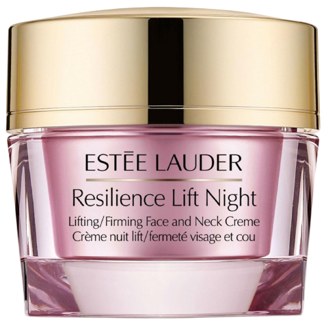 Est&eacute;e Lauder Resilience Creme Triplo Pept&iacute;deo Noturno Multiefeito 50 ml
