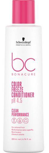 Condicionador BC Bonacure Color Freeze
