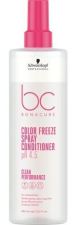 Condicionador BC Bonacure Color Freeze Spray