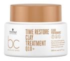 Tratamento de Argila BC Bonacure Time Restore