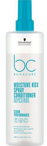 Condicionador BC Bonacure Moisture Kick Spray