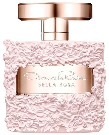 Oscar de la Renta Eau de Parfum Bella Rosa 100 ml