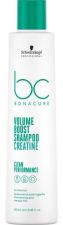BC Bonacure Shampoo de aumento de volume