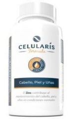 Celularis Fórmula 60 Cápsulas