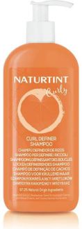 Naturtint Shampoo Cacheados 330ml