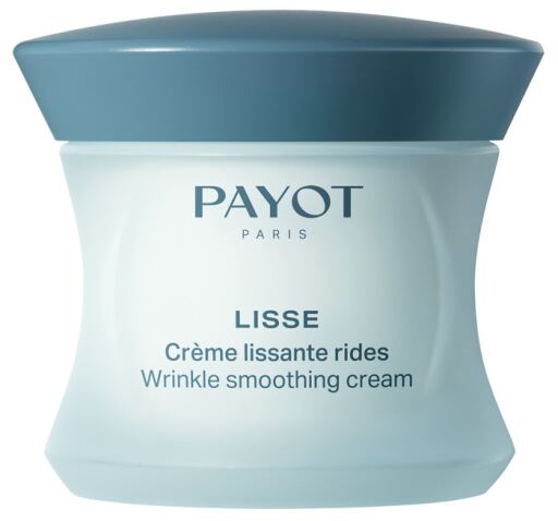 Payot Creme Alisador de Rugas Lisse 50 ml