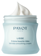 Creme Alisador de Rugas Lisse 50 ml