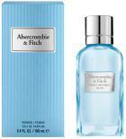 Eau de Parfum First Instinct Blue Mulher