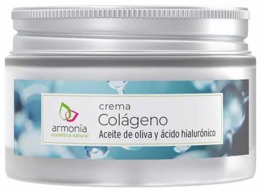 Creme de Colágeno 50 ml