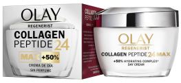 Collagen Peptide 24 Max Creme de Dia Hidratante 50ml