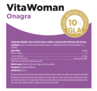 VitaWoman Evening Primrose 450 Pérolas
