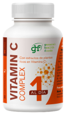 Complexo de Vitamina C 90 Comprimidos