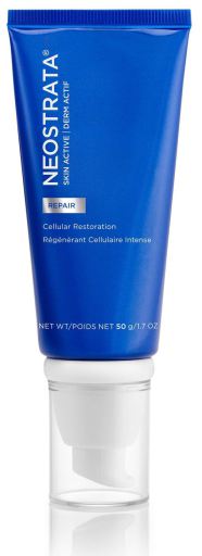 Creme facial de restauração celular Skin Active Repair 50 ml