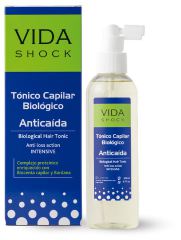 Vida Shock T&ocirc;nico Antiqueda 200 ml