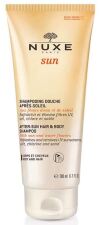 Sun After Sun Champô e Gel de Banho 200 ml