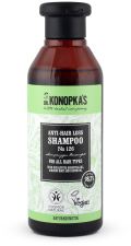 Shampoo anti-queda 126 para todos os tipos de cabelo 280 ml