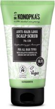 Esfoliante Capilar 129 Todos os Tipos de Cabelo 150 ml