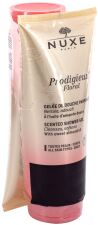 Gel de banho floral Prodigieux 2 x 200 ml