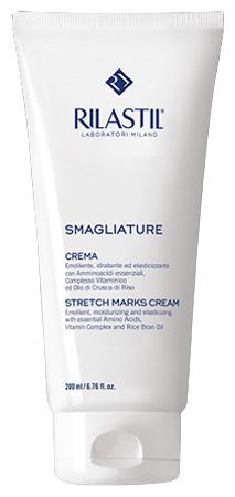 Smagliature Creme Anti Estrias 200 ml