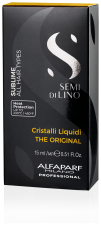 Sérum Iluminador Sublime Semi di Lino