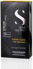 Sérum Iluminador Sublime Semi di Lino